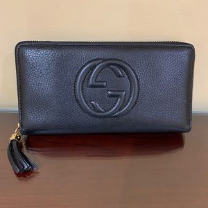 Gucci Wallet